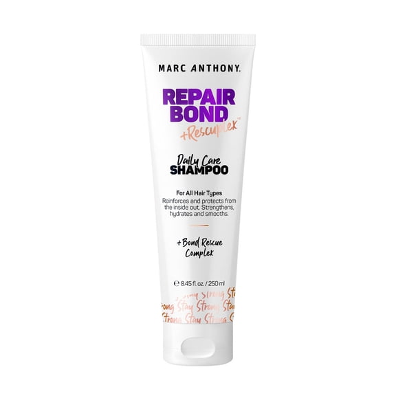 Marc Anthony Repair Bond and Rescuplex Shampoo, 8.45 Oz.