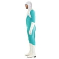 thumbnail image 7 of Men's The Incredibles Deluxe Plus Size Frozone Costume, 7 of 7