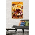 thumbnail image 2 of Happiness Grows Wall Poster, 22.375" x 34" Framed, 2 of 6