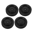 thumbnail image 6 of LOLIPPYY 4Pcs Exercise Pulley Wheel Replacement Nylon Bearing for Weightlifting Gym Equipment, 6 of 8