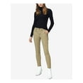 thumbnail image 3 of SANCTUARY $99 Womens New 0116 Green Casual Pants 31 Waist B+B, 3 of 4