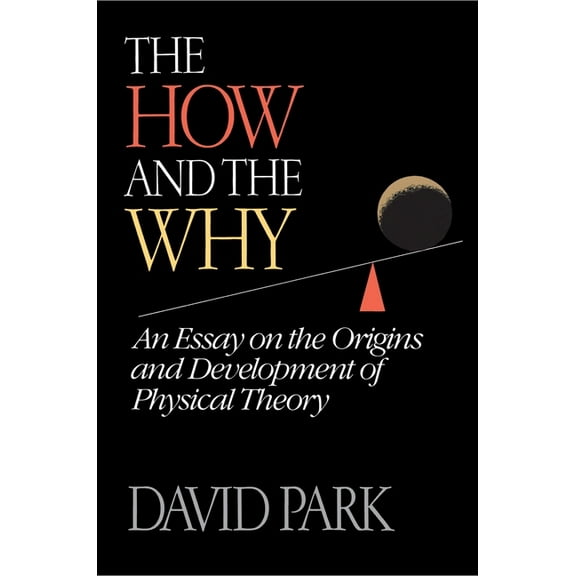 The How and the Why, (Paperback)