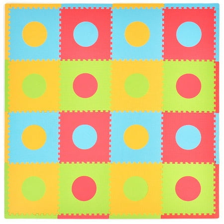 Tadpoles Tadpoles Classic Playmat Set