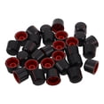 thumbnail image 1 of unbranded 30Ud Perilla Para Potenciometro En Equipos De Sonido Y Guitarra Color Negro, 1 of 8