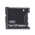thumbnail image 4 of Adaptador CF, Adaptador de Tarjeta Flash Resistente para para Cámaras, 4 of 7