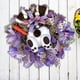 thumbnail image 3 of Conejo de Pascua con orejas, forma de conejo de dibujos animados, adornos decorativos bonitos, 3 of 8