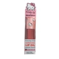 thumbnail image 1 of Aceite para Labios Hidratante The creme shop Fresa 10x2x2cm, 1 of 4