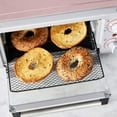 thumbnail image 5 of GreenLife Air Fry Toaster Oven | Pink, 5 of 8