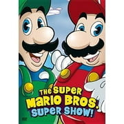 The Super Mario Bros. Super Show!