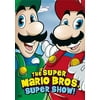 Pre-Owned - The Super Mario Bros. Show!