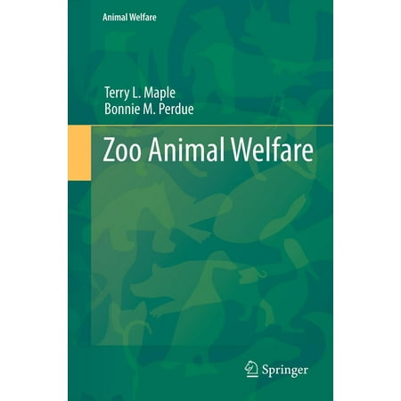 Zoo Animal Welfare - eBook (Best Zoos For Animal Welfare)