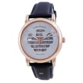 thumbnail image 1 of Emporio Armani Luigi Semi Skeleton Automatic AR60031 Men's Watch, 1 of 3