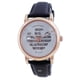 thumbnail image 1 of Emporio Armani Luigi Semi Skeleton Automatic AR60031 Men's Watch, 1 of 3