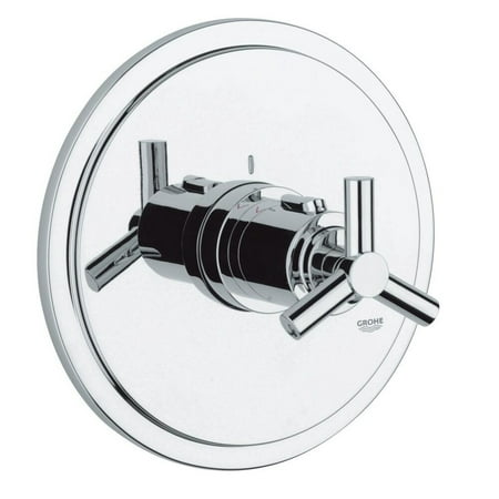 Brizo Thermostatic Valve - Grohe 19169000 Atrio 7 3/8