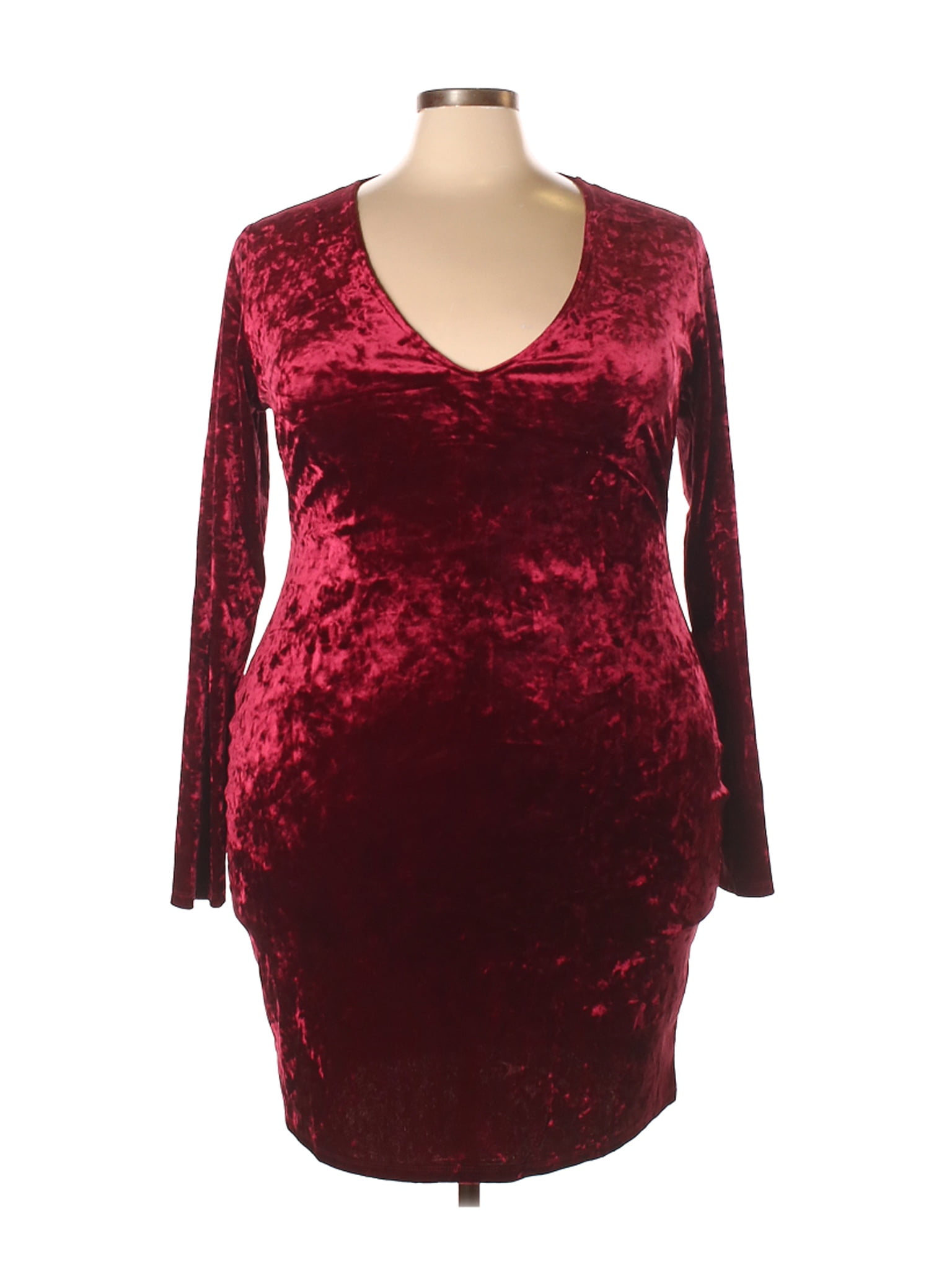 forever 21 plus formal dresses