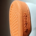 thumbnail image 4 of Tenis Reebok Npc Leather Unisex Clasico blanco 27, 4 of 5