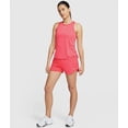 thumbnail image 2 of NIKE Dri-FIT Ultra High-Waisted Brief-Lined Shorts - WOMEN'S Size XS, 2 of 4