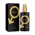 thumbnail image 2 of Perfume North Moon, fresco para eliminar olores, para parejas ligeras y duraderas, perfume de atmósfera de citas, 50 ml, 2 of 3
