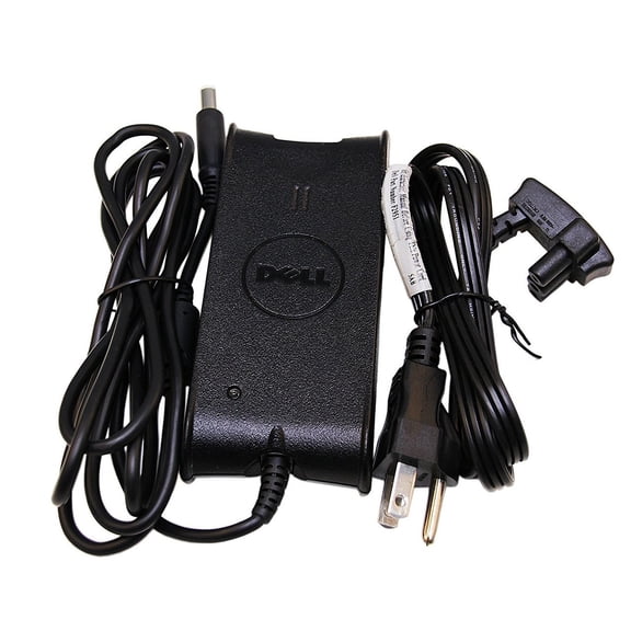 New Genuine Dell Inspiron M5030 N5030 65Watt AC Adapter PA-12 LA65NS0-00