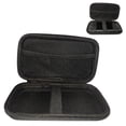 thumbnail image 3 of Handheld Game Console Carrying Case Scratchproof Bag Protective Case Handheld Storage Bag Suitable for R36H, 3 of 8