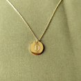 thumbnail image 1 of YUKAM Jewelry Collar personalizado para mujer D1-055 Tan Jianjun unisex, 1 of 2