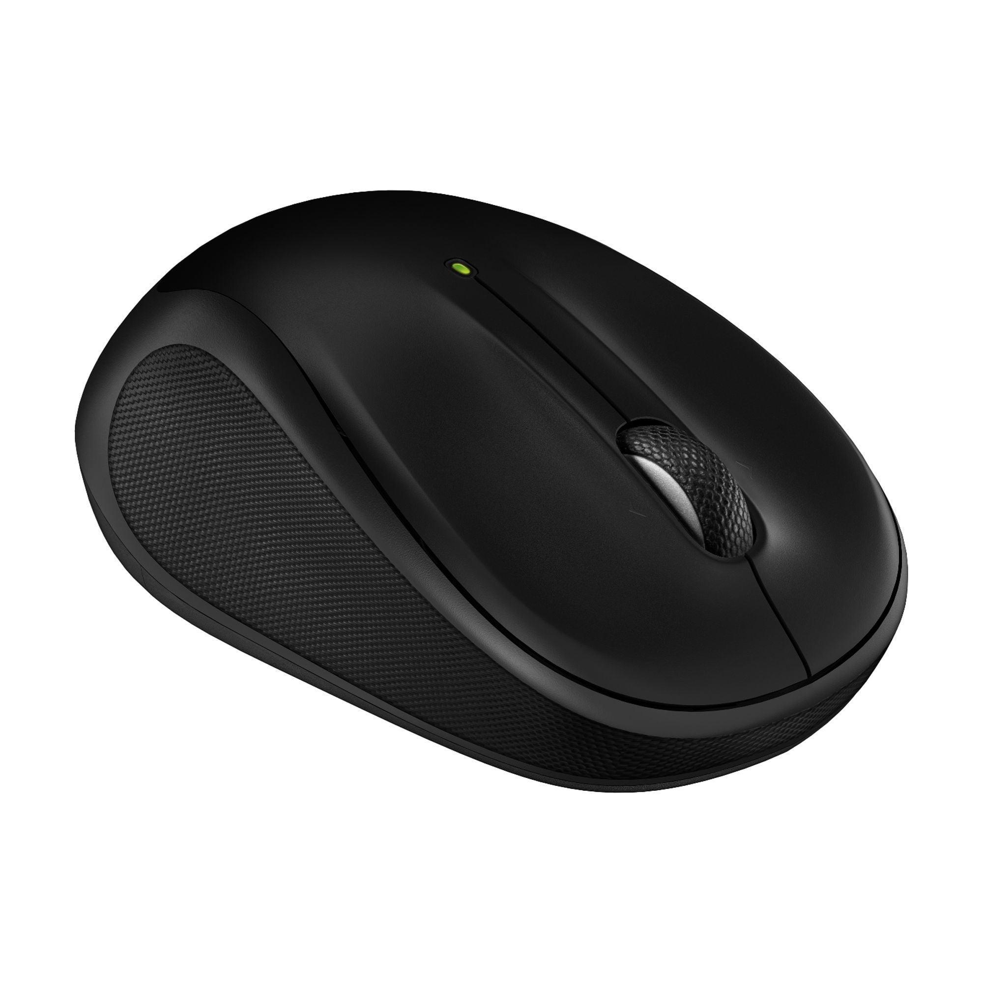 Logitech M325s Wireless Mouse, 2.4 GHz with USB Receiver