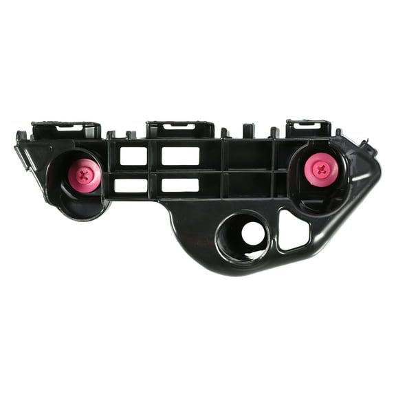 Front Bumper Bracket No.5253506210 Right Passenger Side Bumper Bracket for Toyota Camry 2018-2021