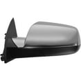 thumbnail image 4 of TRQ Mirror Power Heated Blindspot Memory Chrome LH for Equinox Terrain NEW MRA08136 Fits select: 2013-2017 CHEVROLET EQUINOX, 2013-2017 GMC TERRAIN, 4 of 4
