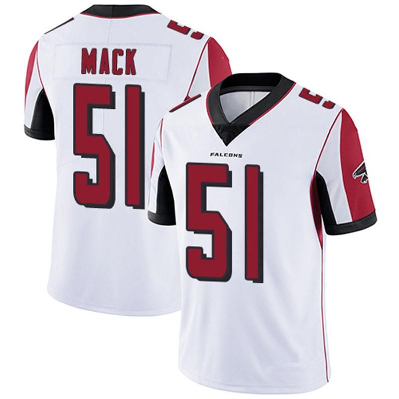 NFL_Jerseys Jersey Atlanta''Falcons''''NFL'' Youth red white 