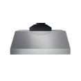 thumbnail image 1 of Thor Kitchen 30 Inch Professional Range Hood, 11 Inches Tall-TRH3006, 1 of 3