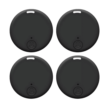 Mini GPS Tracker Magnetic GPS Tracker 4 Pcs Anti-Lost Locator for Tracking System Child Pet Finder Location Device