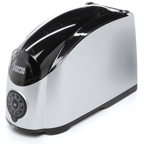 Cooper Cooler Tailgater Rapid Beverage & Wine Chiller