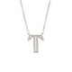 thumbnail image 2 of Collar con colgante de tu nombre, mi apellido y 26 palabras en inglés para hija., 2 of 3