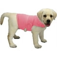 thumbnail image 1 of Adjustable Jacket for Small Medium Large Dogs, Dog Vest Wrap for Calming, for Separation, Thunderstorm, Travel, 1 of 7