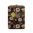 thumbnail image 7 of ZUXONGSY Mushroom Daisy Air Fryer Cover Pressure Cooker Dust Cover with Top Handle And Pockets Exquisite Instant Pot Pressure Cooker Cover Accessories Easy to Clean for Women Wife Gifts, 7 of 7