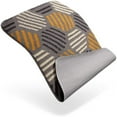 thumbnail image 1 of Paillasson Intérieur Lavable en Machine, Absorbant et Antidérapant, Imperméable pour Applications Larges et Usage Intensif, 1 of 7