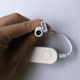 thumbnail image 4 of 2X Zigbee DC5V 12V 24V 5050 RGB Contrôleur Intelligent Simple Contrôle par Application/voix pour Plus/, 4 of 4