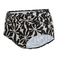 thumbnail image 3 of Regatta Womens Loria Abstract Floral Bikini Bottoms, 3 of 5