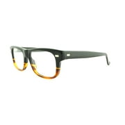 GUCCI Eyeglasses 1080 0OHQ Black Havana 53MM