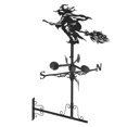 thumbnail image 3 of Lawn Weathervane,Lawn Weather Vane Wrought Weather Vane Outdoor Decoration True Excellence, 3 of 14