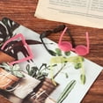 thumbnail image 6 of 20pcs Doll Sunglass Fashion Multicolor Accessories For 1/6 17/30cm Doll GiftT WA, 6 of 10