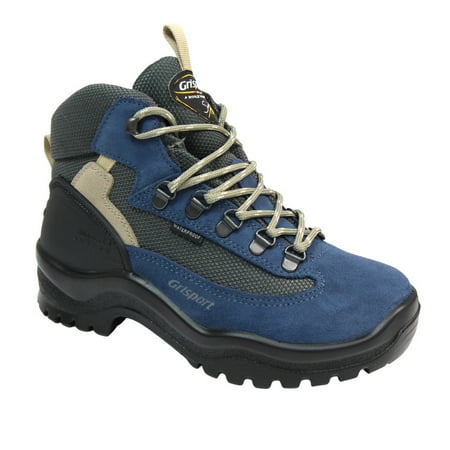 

Grisport Womens Wolf Suede Walking Shoes