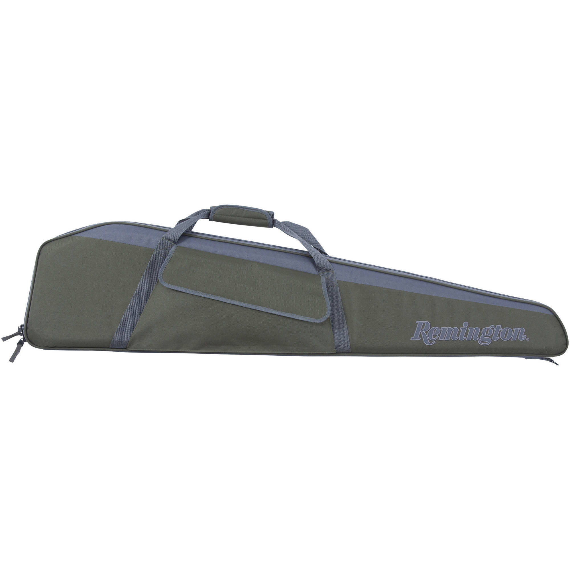 Allen Cases Remington Premier Gun Case, 2 Pockets