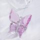thumbnail image 5 of Crystal Butterfly Figurine with Glass Ball Base - FFY 26-27s, 5 of 5