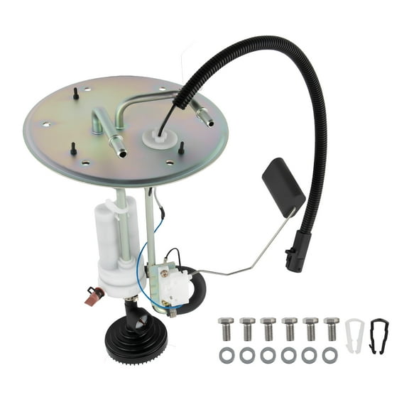 Fuel Tank Sending Unit for Ford F-350 F-450 F-550 Super Duty 1999-2003 V8 7.3L