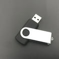 thumbnail image 4 of Clé Usb 16 Go, Noir un Pack Clé Usb 2.0 Clé de Stockage, 4 of 5
