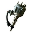 thumbnail image 2 of DISTRIBUTOR W/WIRES FOR FORD 300 F100-150-250-350 4.9 6 CYL 1974-85 166+468B, 2 of 4