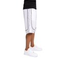 thumbnail image 5 of Victorious Men's Mesh Basketball Shorts, up to 5X, 5 of 6