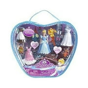 precious princess sparkle bag cinderella