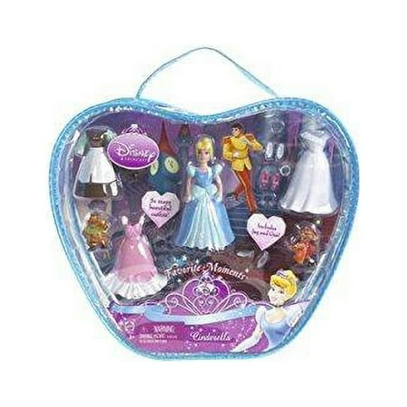 precious princess sparkle bag cinderella